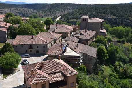 Calatañazor aprueba ordenanza para registro de uniones de hecho
