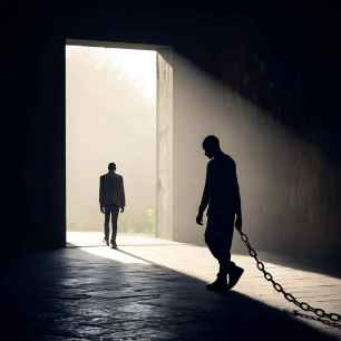 Incremento de la esclavitud actual