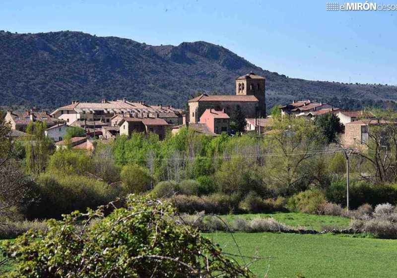 Golmayo contará con 4,5 millones de euros de presupuesto para 2026