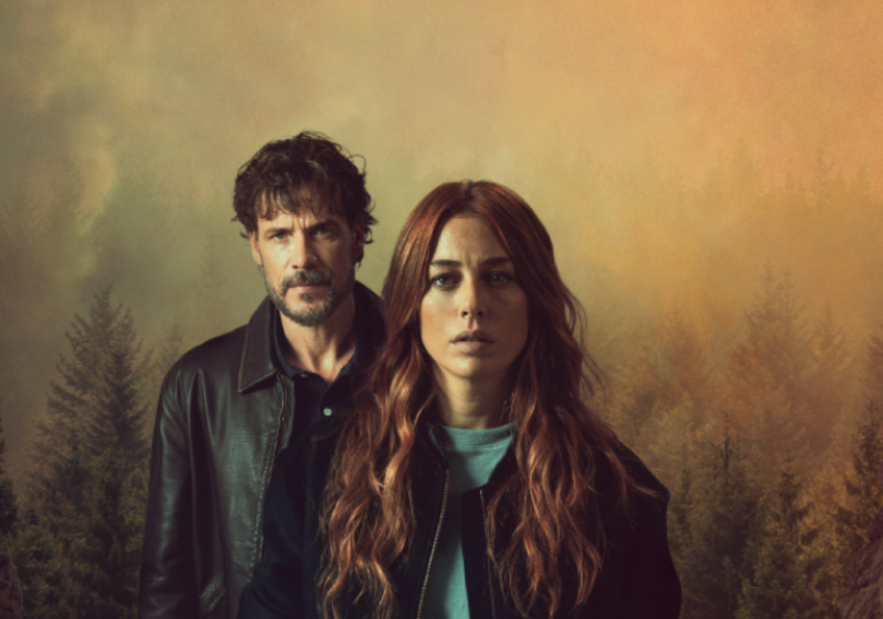 "La huella del mal" llega a Almazán con su director, Manuel Ríos 