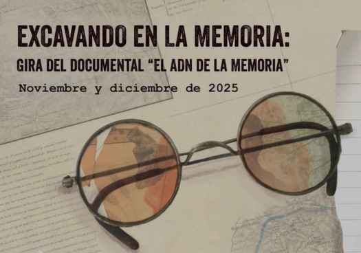 El Burgo de Osma cierra ciclo de talleres “El ADN de la Memoria” 