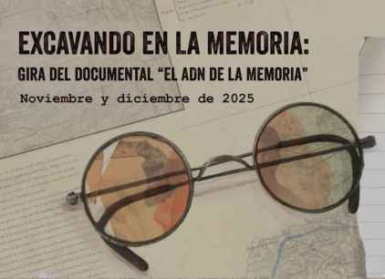 El Burgo de Osma cierra ciclo de talleres “El ADN de la Memoria” 