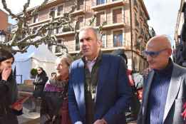 Ortega Smith censura 