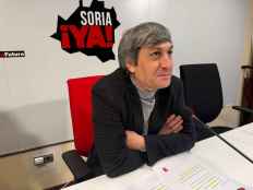 Apoyo unánime para implantar medidas en CL-101 para reducir accidentes por fauna silvestre