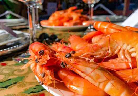 Observatorio OCU de precios de Navidad: siete alimentos en máximos históricos