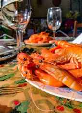 Observatorio OCU de precios de Navidad: siete alimentos en máximos históricos