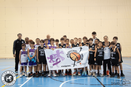 Crónicas de doce partidos de la cantera del Club Soria Baloncesto (CSB)