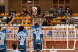 Los celestes solo conocen la victoria: siete de siete en la Superliga