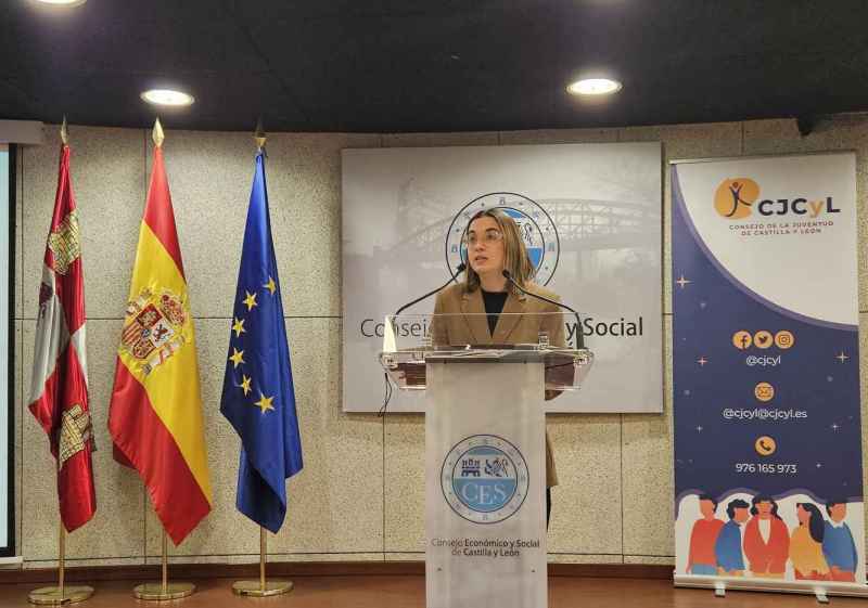 El Consejo de la Juventud exige medidas urgentes para garantizar acceso a la vivienda