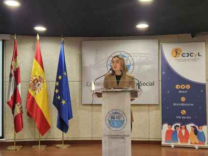 El Consejo de la Juventud exige medidas urgentes para garantizar acceso a la vivienda