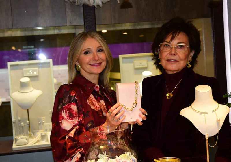 Joyería Monreal celebra 