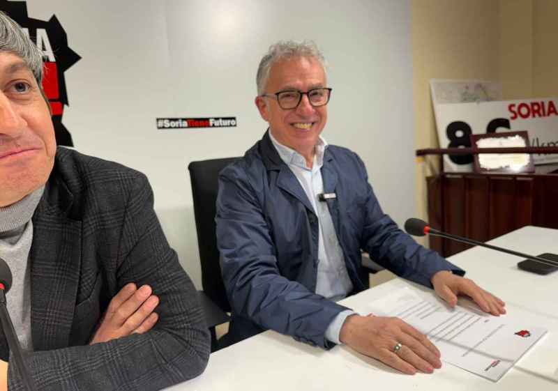 Soria ¡Ya! hace balance de legislatura regional sin soluciones a lo que Soria necesita