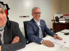 Soria ¡Ya! hace balance de legislatura regional sin soluciones a lo que Soria necesita