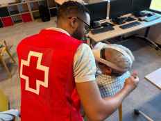 Cruz Roja agradece y pone en valor la fuerza de su voluntariado