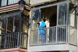 Treinta y cinco viviendas cuentan con ayuda para rehabilitación en entorno del Carmen y San Pedro