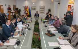 Constituido Comité Técnico de expertos para prevenir y controlar la peste porcina africana