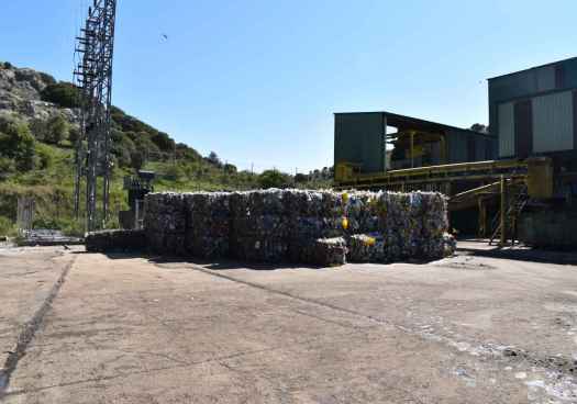 La Junta adjudica obras de adaptación del CTR de Golmayo por 3 millones 