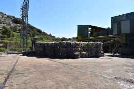 La Junta adjudica obras de adaptación del CTR de Golmayo por 3 millones 