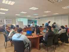 Tierras Altas realiza con 