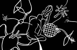 Jordi Aligué expone su visión del erotismo en la Maison D'Eros de Medinaceli