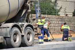 El Ayuntamiento aplaude