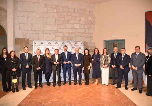 La Junta reivindica vigencia de la Constitución como garantía de igualdad, cohesión y progreso 