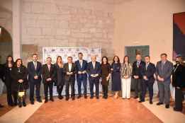 La Junta reivindica vigencia de la Constitución como garantía de igualdad, cohesión y progreso 