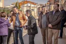 Huida hacia delante de inspiración lupanar