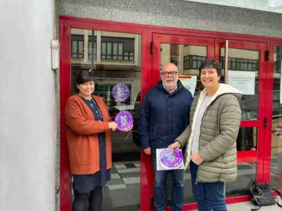 Las sedes de la Seguridad Social se suman a espacios seguros para víctimas de violencia machista 