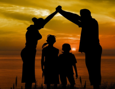 Crear entusiasmo y reafirmar lazos