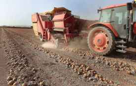 Alta ejecución de Programa de Desarrollo Rural (PDR) en Castilla y León 2014-2022