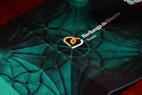 Berlanga de Duero renace en la historia, con nueva identidad