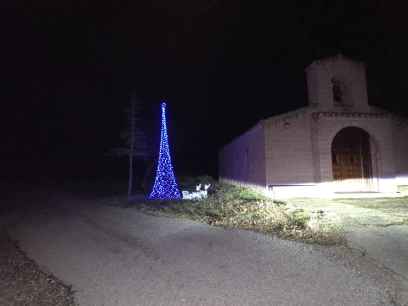 Carbonera de Frentes da la bienvenida a la Navidad con un fin de semana de actividades