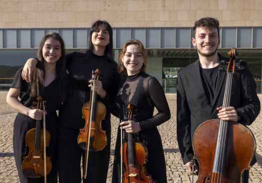 La OSCyL Joven impulsa su labor didáctica, cultural y social en diciembre