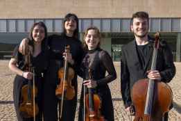 La OSCyL Joven impulsa su labor didáctica, cultural y social en diciembre