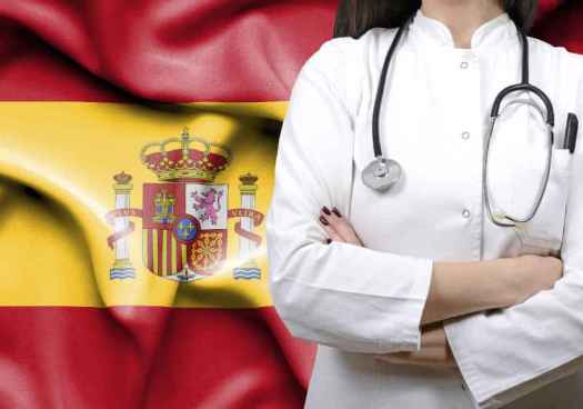 La amplia mayoría de españoles percibe positivamente el Sistema Nacional de Salud