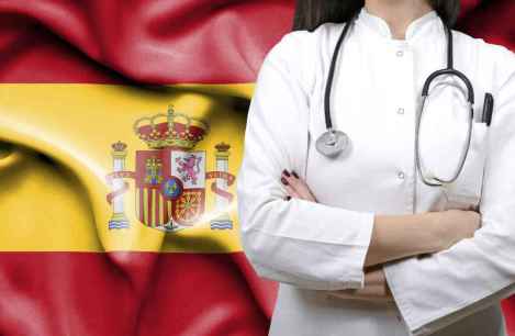La amplia mayoría de españoles percibe positivamente el Sistema Nacional de Salud