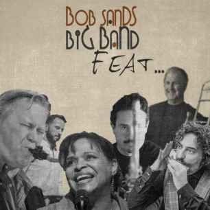 En ViBop cierra temporada de otoño con una de las grandes "big bands"
