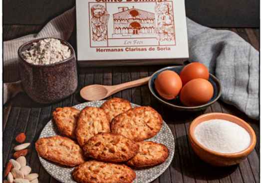 Productos sorianos: hacia la potenciación de la venta on line