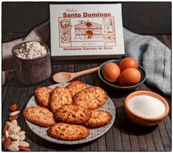 Productos sorianos: hacia la potenciación de la venta on line