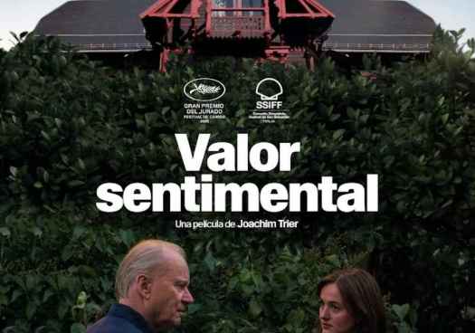 La mejor película del año llega a la pantalla de Cines Lara