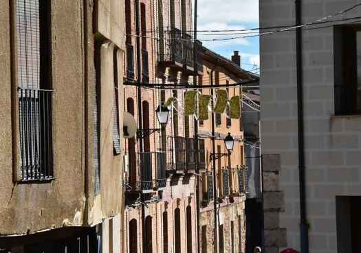 Apoyo unánime para que Junta promueva vivienda pública en Berlanga de Duero