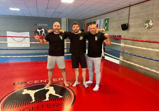 Cuatro sorianos competirán en Campeonato Oficial de Navidad de Kickboxing