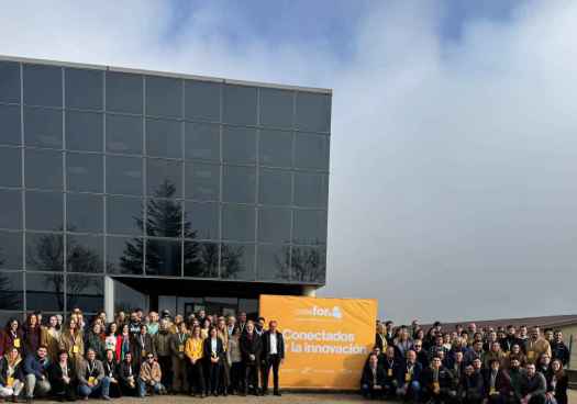 Cesefor sigue creciendo y tiene ya 130 empleados