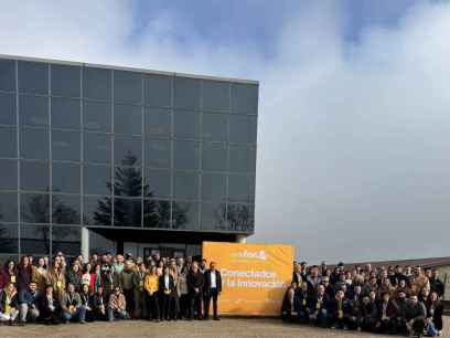 Cesefor sigue creciendo y tiene ya 130 empleados