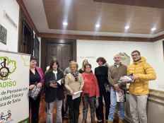 FADISO pone a la venta su calendario solidario 2026