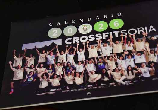 FADISO presenta su calendario solidario 2026