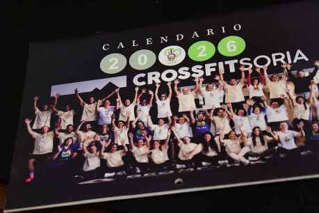 FADISO presenta su calendario solidario 2026