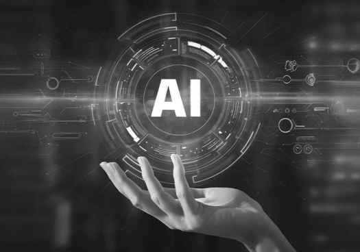 Los españoles son los europeos que más utilizan la inteligencia artificial 