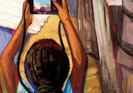 Presentación de la obra ganadora de Premio de Literatura Juvenil Avelino Hernández